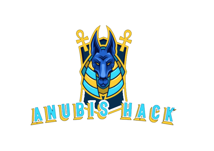 anubis hack image