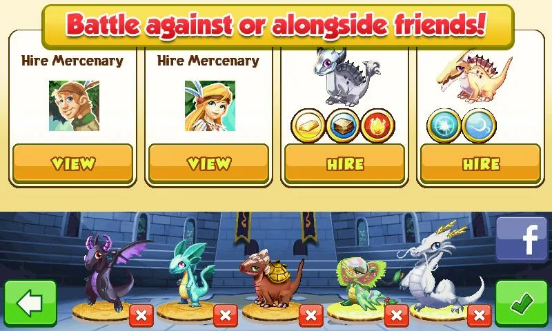 Download Dragon Mania APK