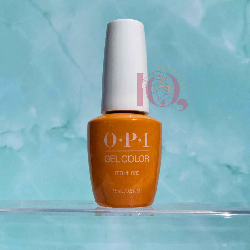 Esmalte en gel OPI Summer 2024 My Me Era 0,5 fl oz/15 ml NUEVO 12 COLORES *Elige cualquiera* - Imagen 7 de 12