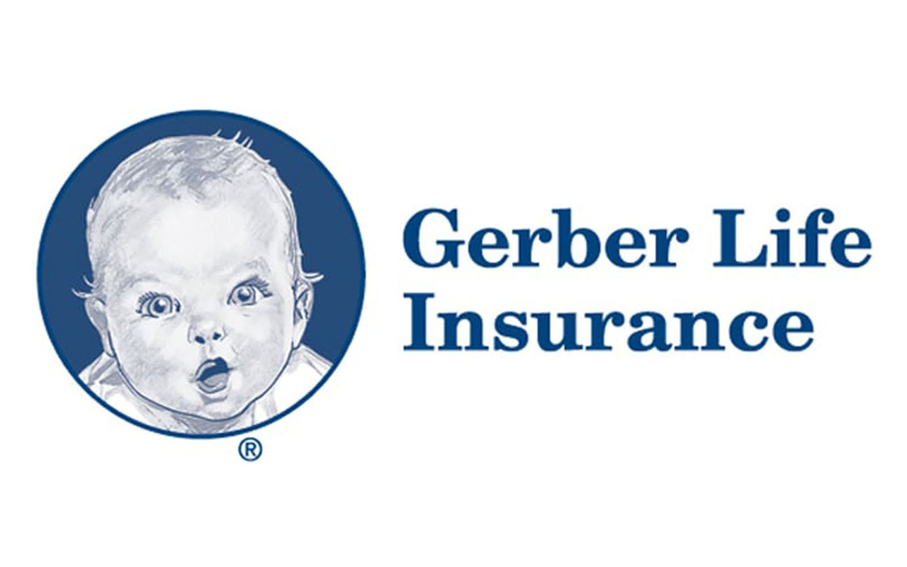 Gerber Life Insurance logo