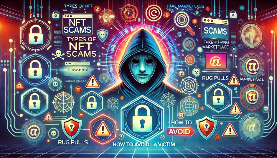 card image NFT-скам. Как не попасться на уловку мошенников?