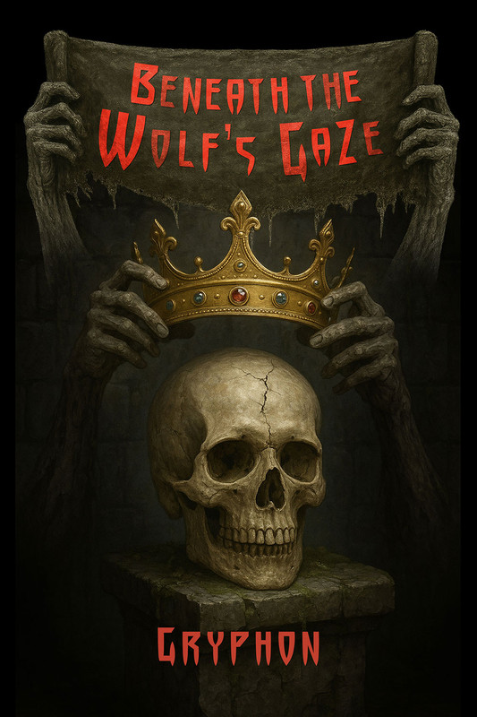 Beneath the Wolf s Gaze