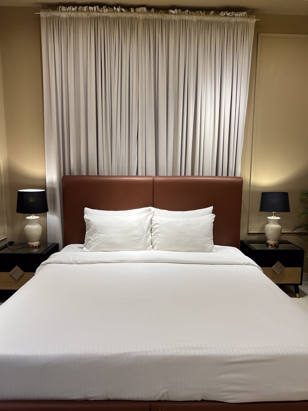 2 Bhk Riverhills D2-5F, BAHRIA PHASE 7, photo 3