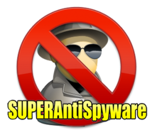 SUPERAntiSpyware Professional v8.0.1050 