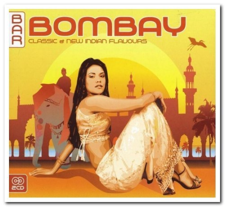 VA - Bar Bombay - Classic & New Indian Flavours (2007)