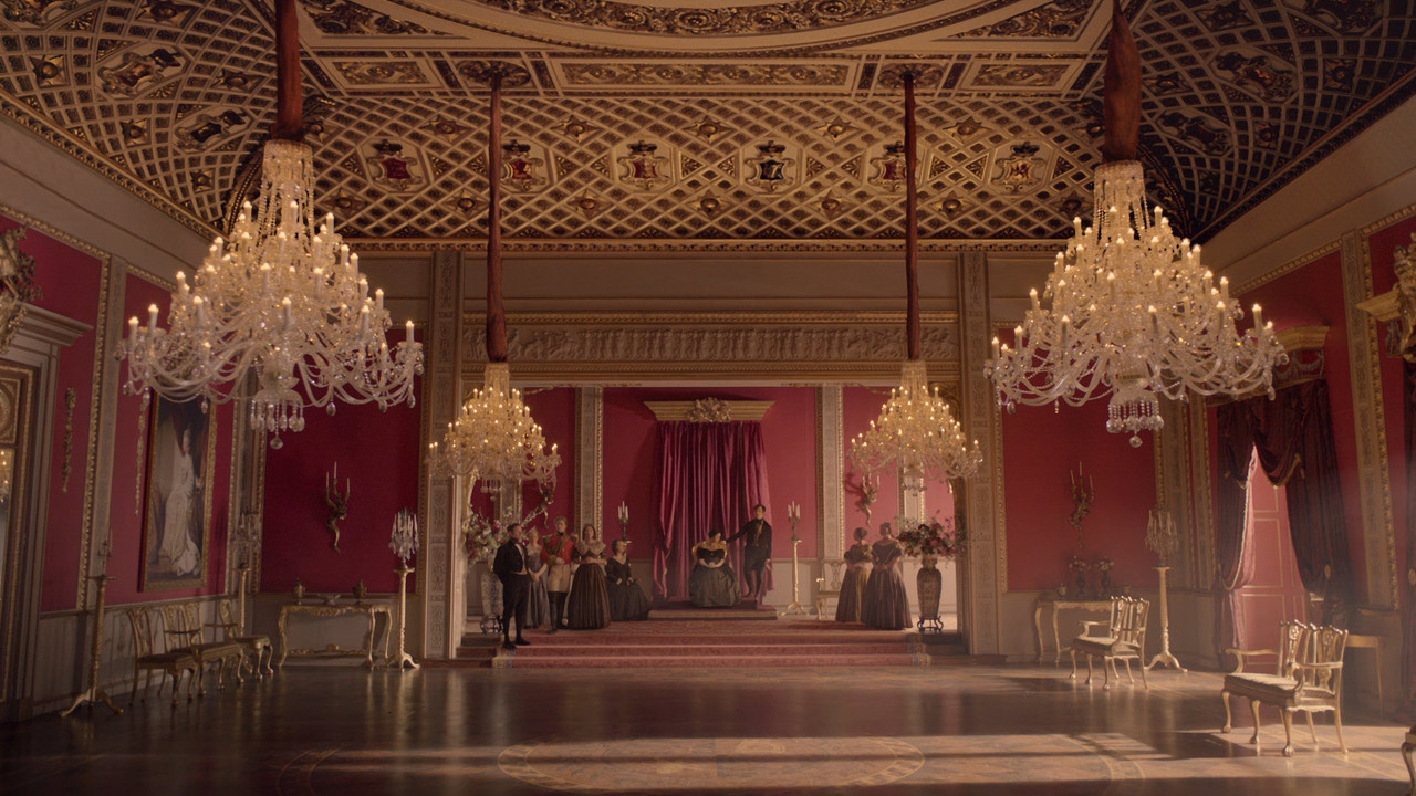 Victoria (2016) - S02E01 - A Soldier's Daughter (1080p BluRay x2