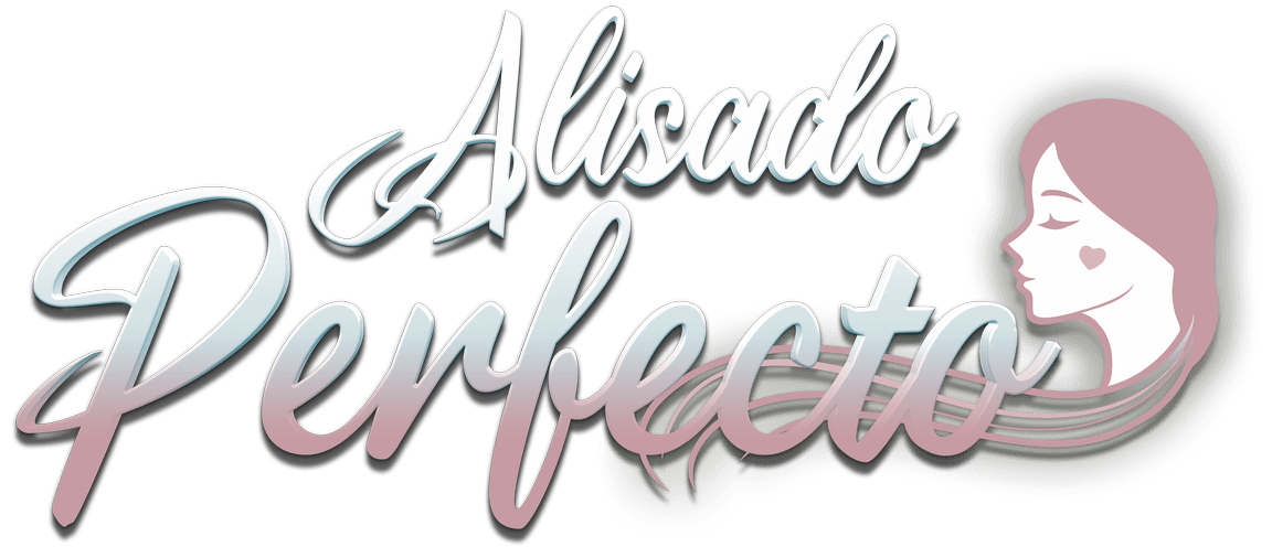 Logo Alisado Perfecto