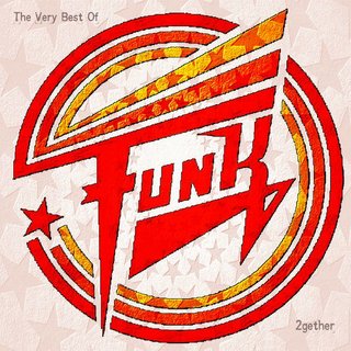 The Very Best Of Funk (2Gether Funk) (2015) .mp3 - 320 kbps