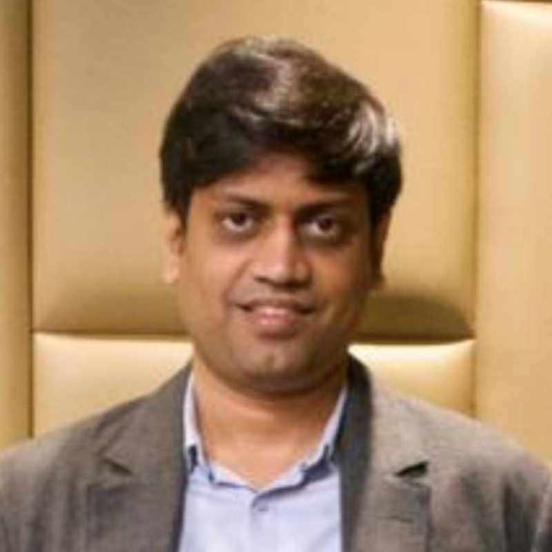 Devendra Solanki