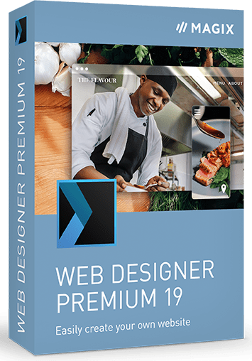 Xara Web Designer Premium 19.0.0.64291 (x64) Portable