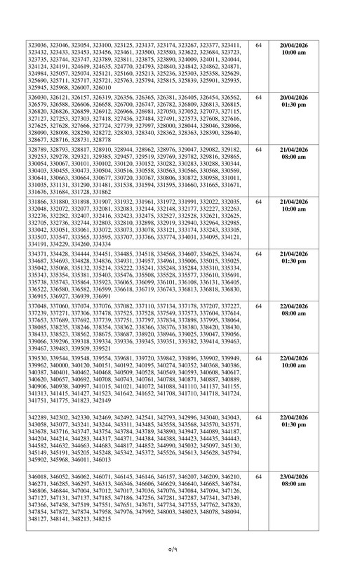 8-Bank-Officer-(General)-Written-Exam-Result-PDF-3