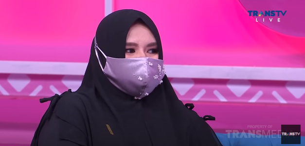 Rohimah ungkap perihal Kiwil