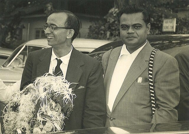 A Poet, But Also a Professor and Public Thinker