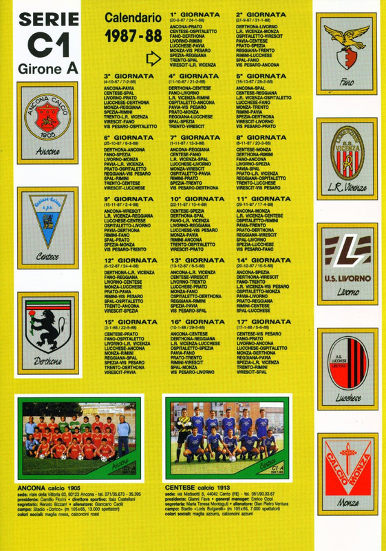 Calciatori 1987-1988 (Panini)-57