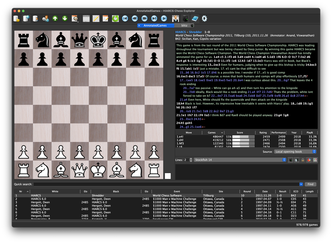 Nextgen HCE features - Page 28 - HIARCS Chess Forums
