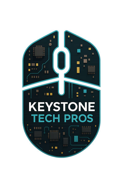 Keystone Tech Pros Logo