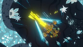 Nimbatus - The Space Drone Constructor v1.1.3