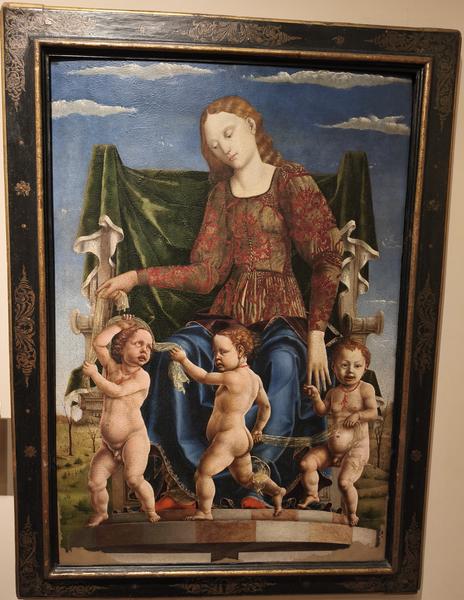 Milán-Turín-Génova-Pavía - Blogs de Italia - Pavía: la famosa batalla y sus torres medievales (154)