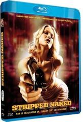Blonde Danger (2009) WebDL 1080p E-AC3 ITA - ENG