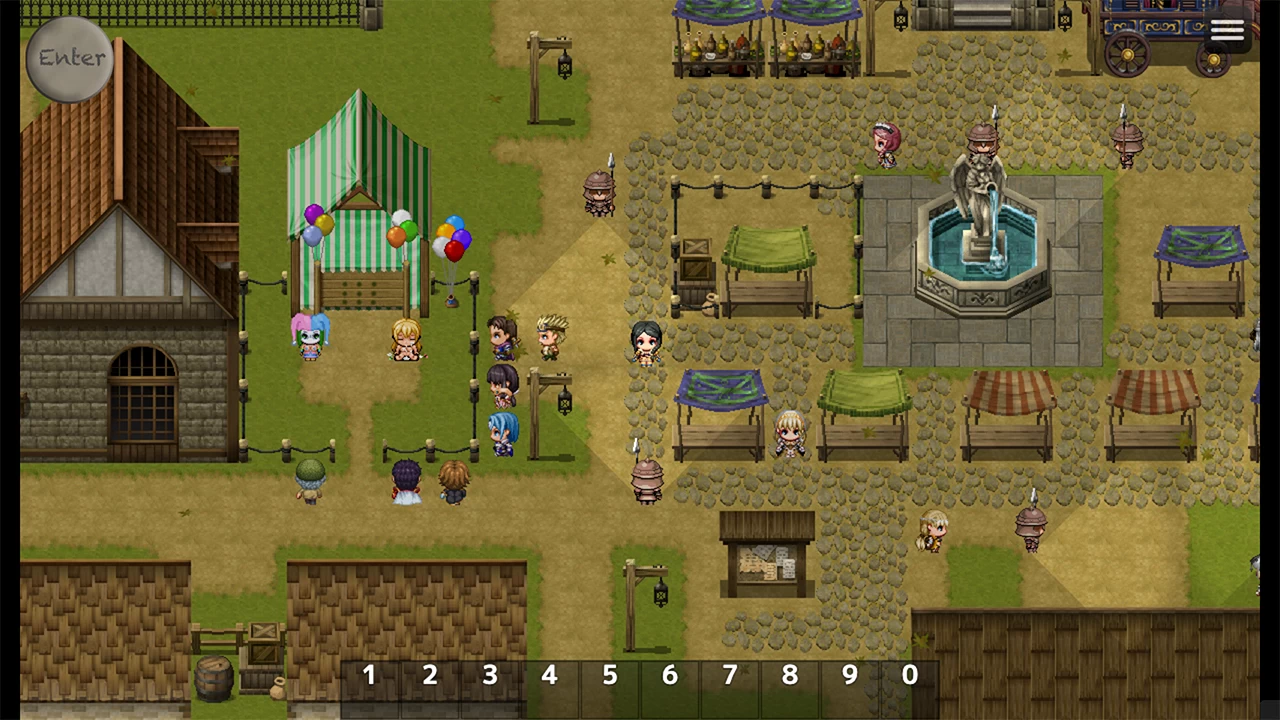 Relicts of Aeson APK free download for Android 