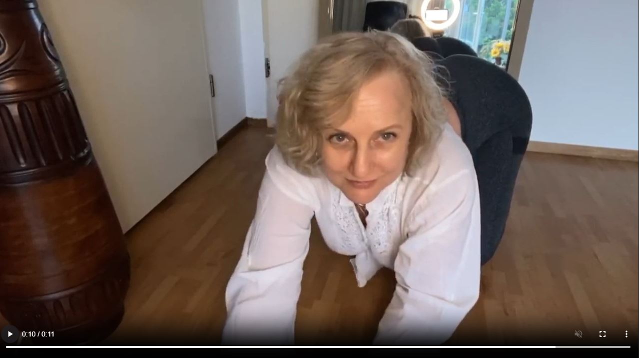 GILF