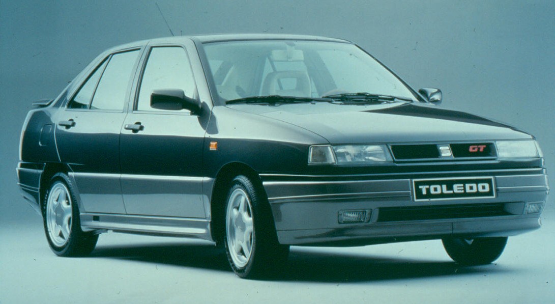 SEAT Toledo Podium Presentacion (Prensa) (1)