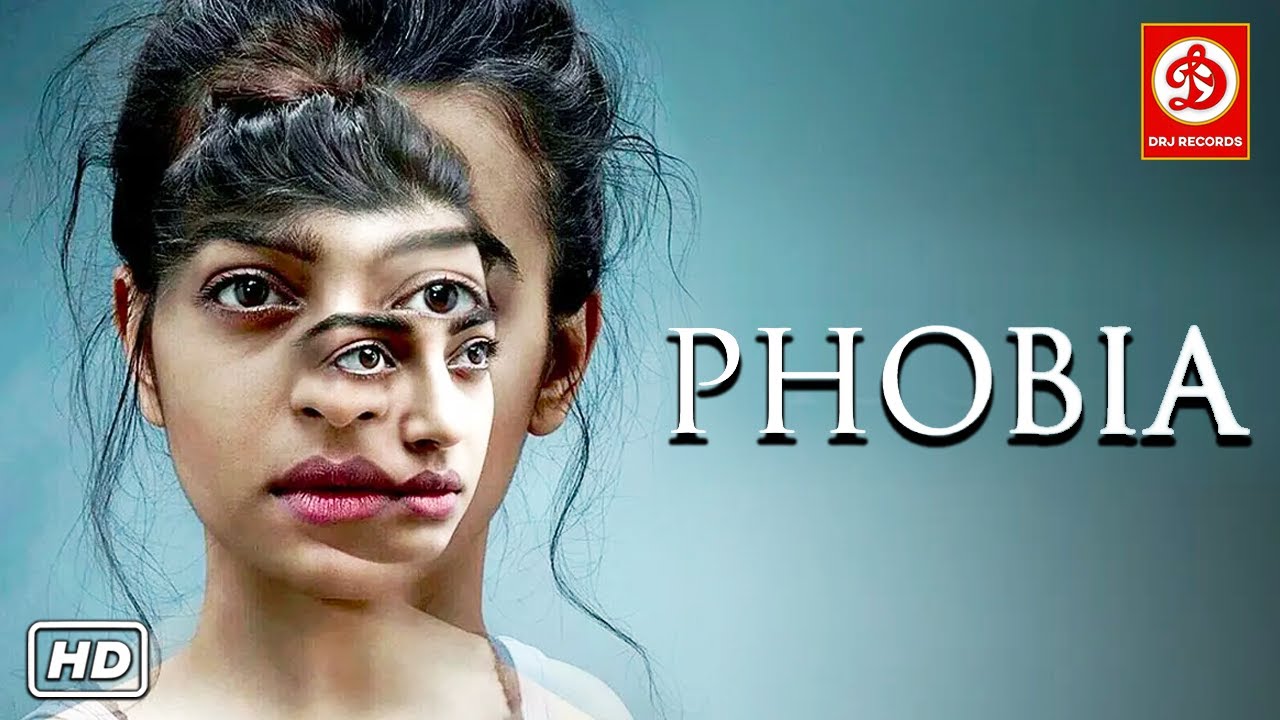 Phobia (2023) Hindi ATVP WEB-DL ESub 1080p Download