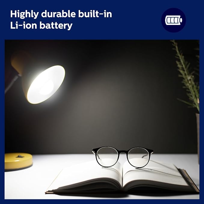 Philips Emergency Bulb