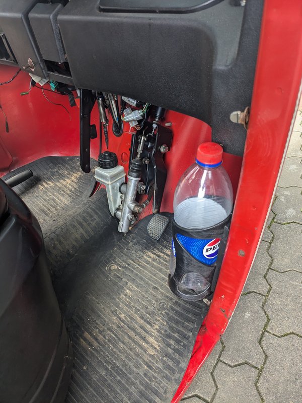 Extra. Como conducir un tuk tuk y no morir en el intento - Tuktukeando tres semanas en Sri Lanka (3)