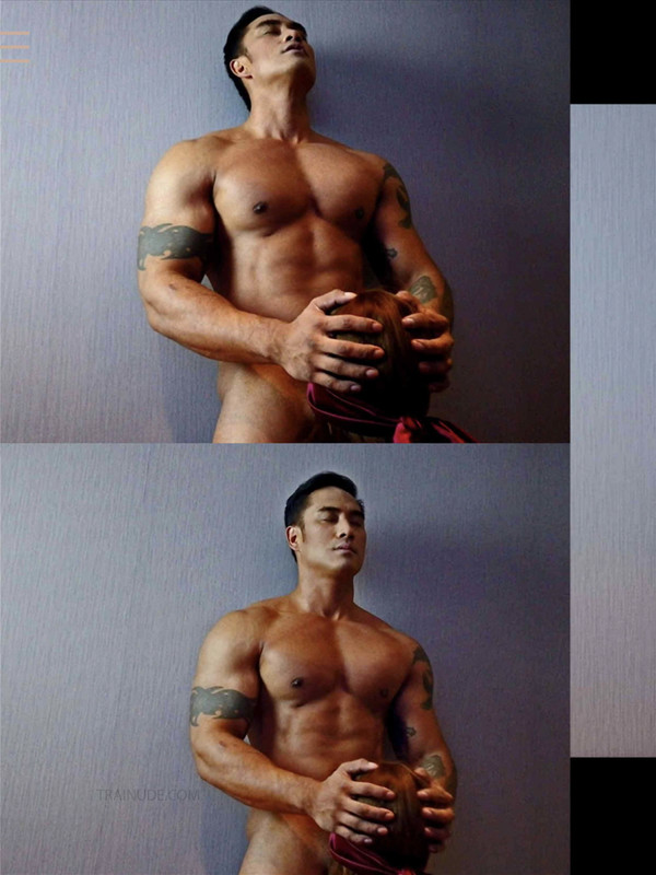 LABOUR-BKK issue 12 | BANK HEMANGKORN (Non-sex)