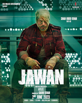 Jawan (film) - Wikipedia