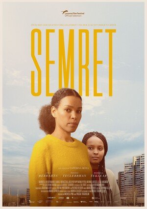 Semret (2022) PL.AC3.WEB-DL.XviD-GR4PE / Lektor PL 