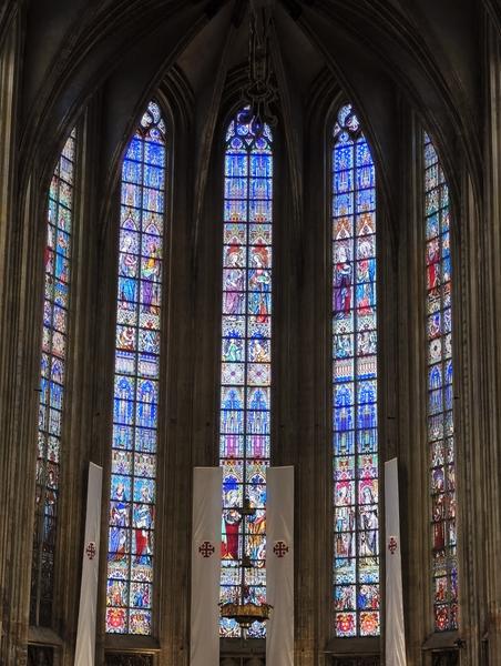 Llego a Bruselas y me voy de museos. - Bélgica: Arte en Bruselas, Amberes, Brujas, Gante y Lovaina (181)