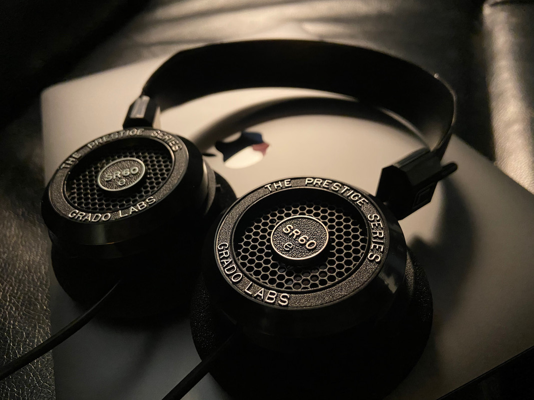 Grado sr60e 2024