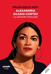 Francesco Foti – Alexandria Ocasio-Cortez (2019)