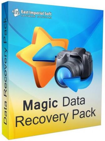 East Imperial Soft Magic Data Recovery Pack 3.4 