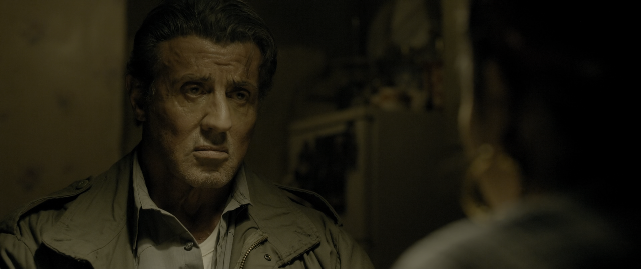 Rambo Last Blood (2019) [BluRay Rip 2160p HEVC 10bit-HDR ITA-ENG