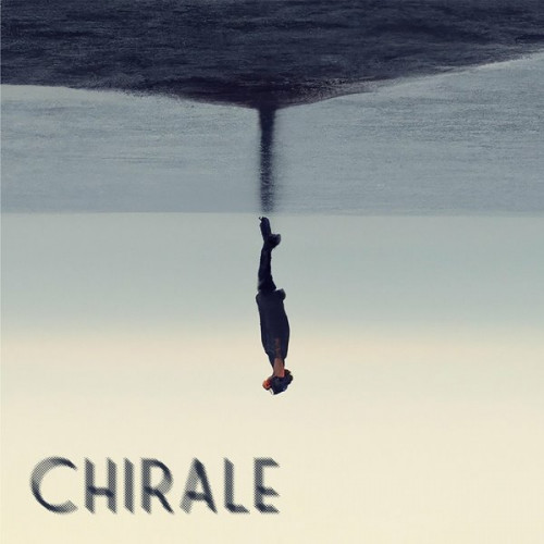 La Stazione Delle Frequenze - Chirale (2023) (Lossless)