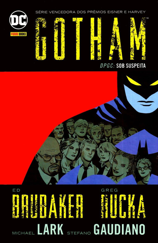 Gotham-3