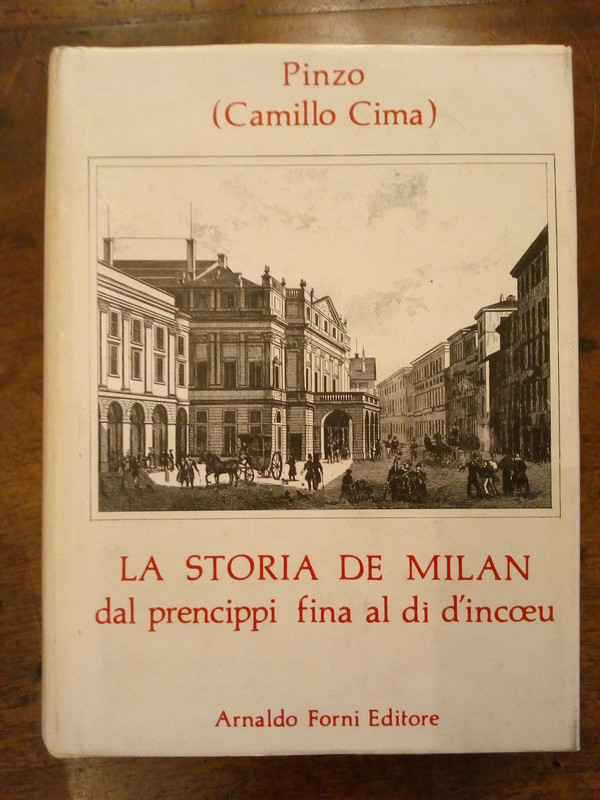 Il perfetto maestro di casa