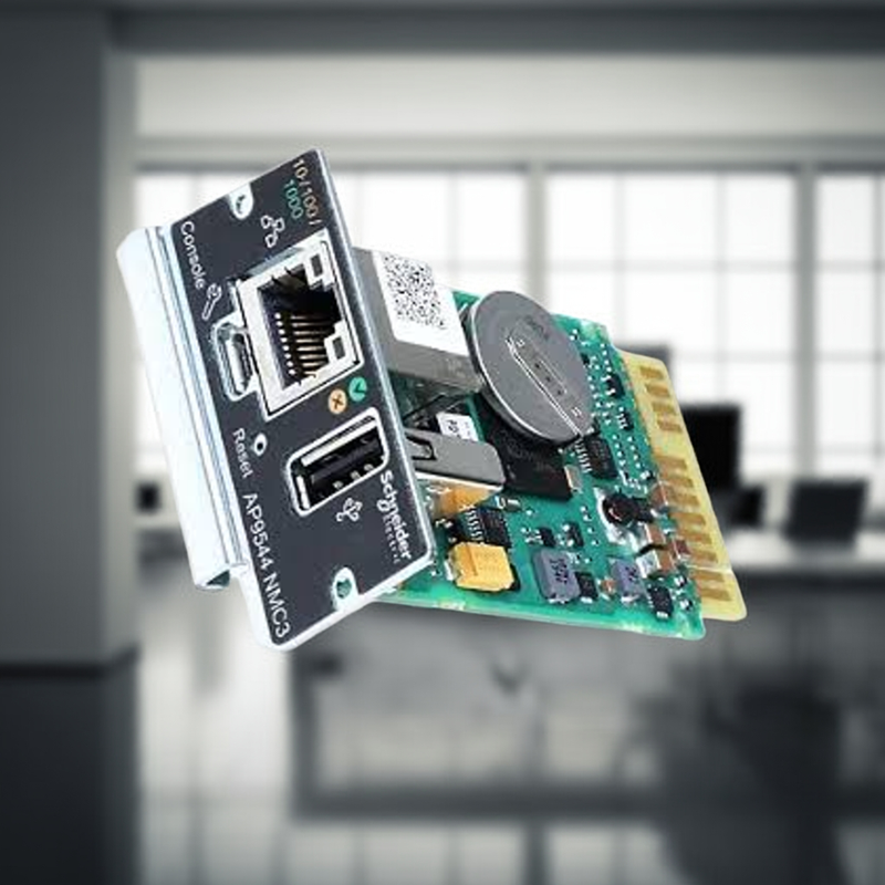 Compatibilidade com Nobreaks APC SRV