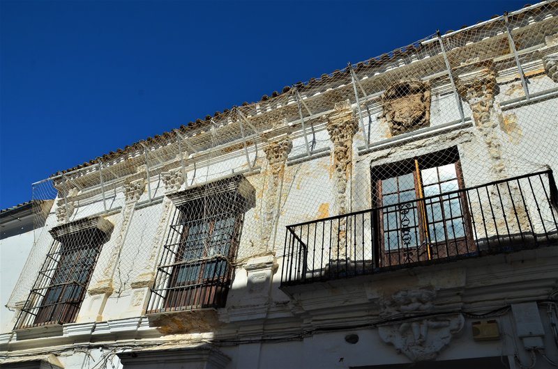 OSUNA-15-10-2021 - Sevilla y sus pueblos-2012/2021 (65)
