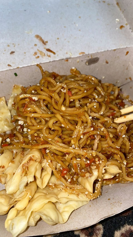 Mie Hompimpa Lv 8