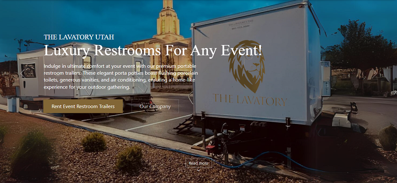 https://thelavatoryutah.com