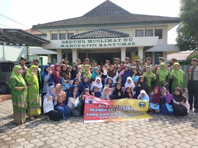 Cara Donasi ke Darul Hadlonah alt=