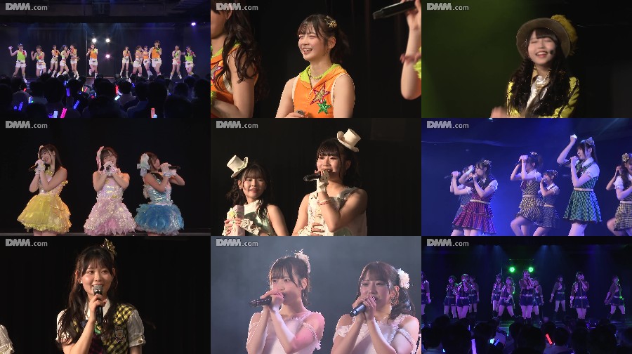 SKE48h2502161700-Live 【公演配信】SKE48 250216 「手をつなぎながら」公演