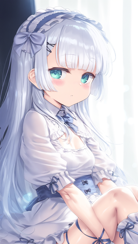 1girl, NDGD, ks (xephyrks), ohlia, {kobayashi ritz}, reoen, {{{{aged down}}}}, { s-930473890