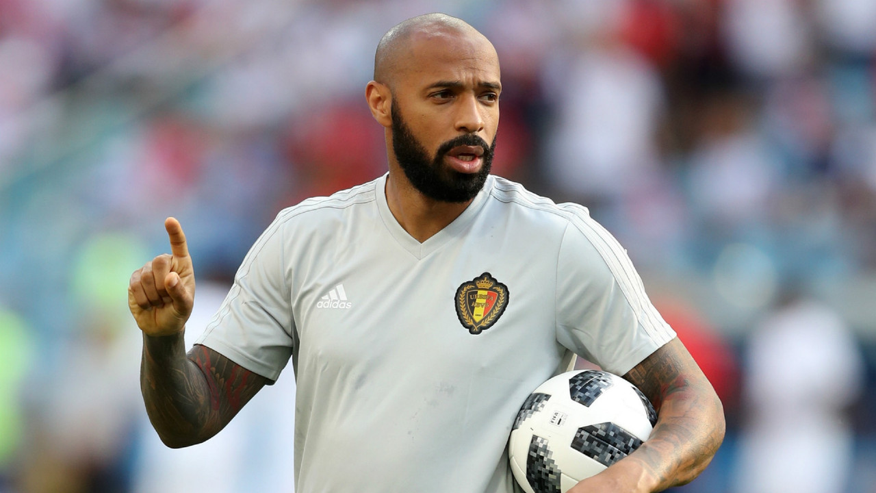 Thierry Henry confesó cuál es su gol favorito ¿Lo anotó Lionel Messi?