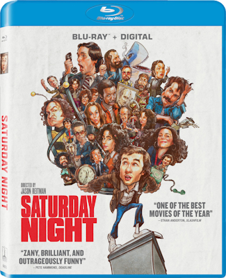 Saturday Night (2024) WEB-DL 1080p H264 E-AC3+AC3 ITA ENG