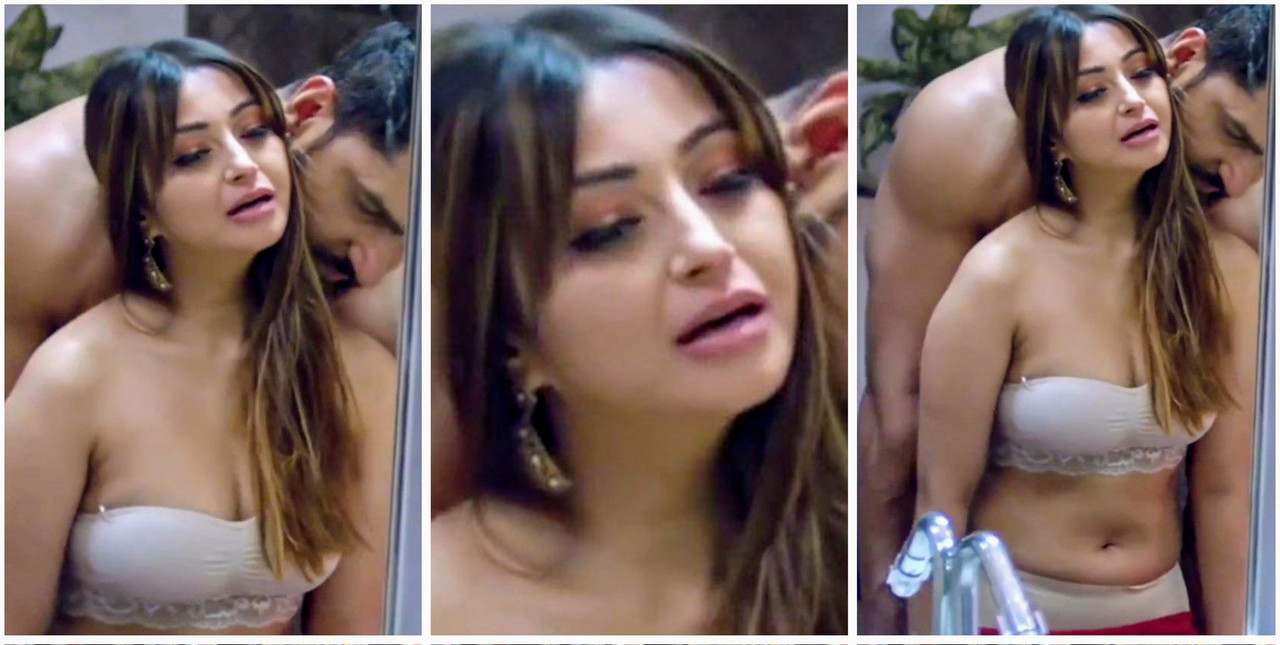 desi couple romantic kissing scene exclusive